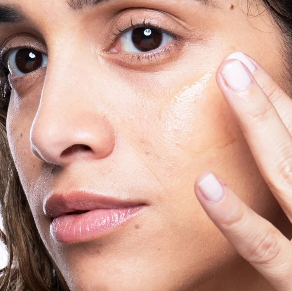 SAMPLE LANCÔME ADVANCED GENIFIQUE YOUTH CONCENTRATE.